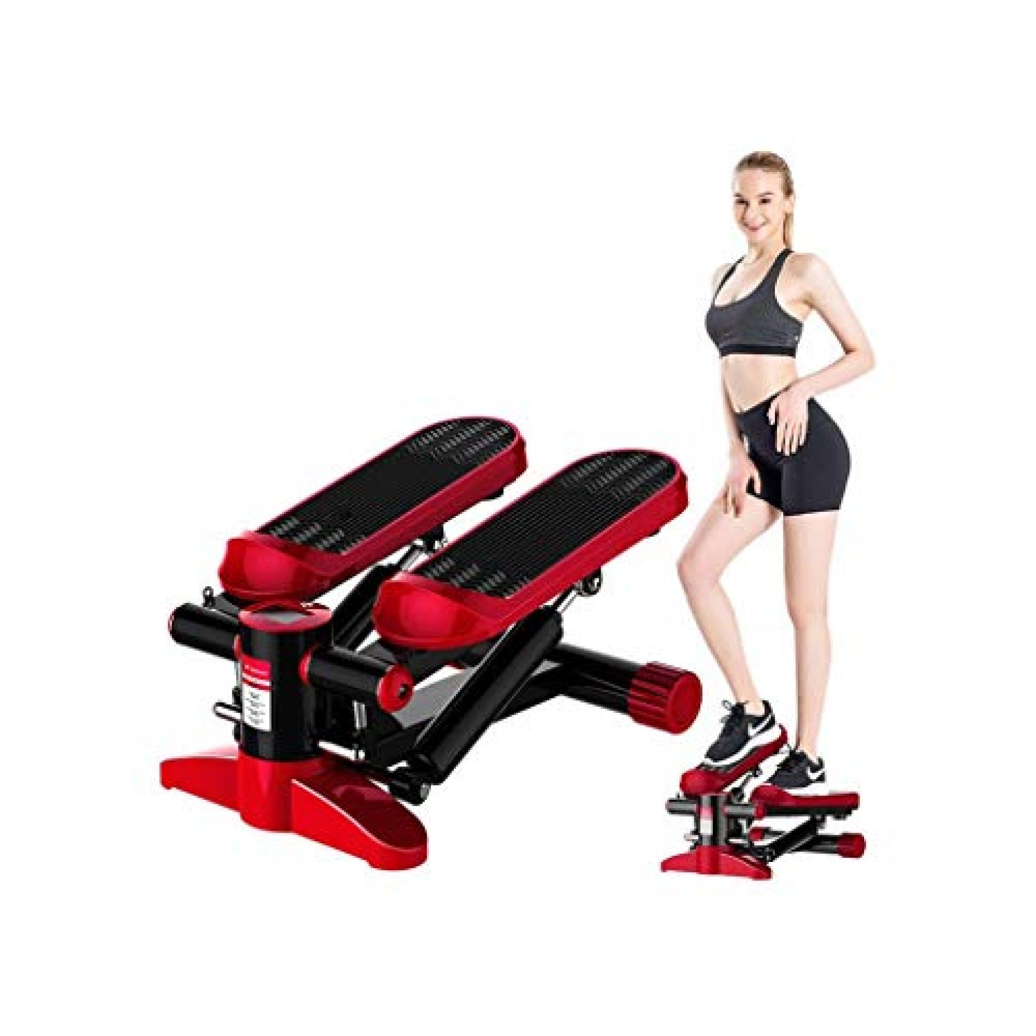 Степпер winner Mini Stepper Exerciser