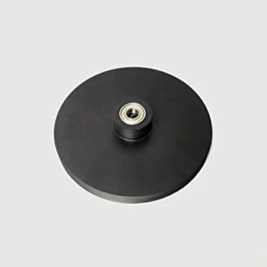 Icon Health & Fitness, Inc. Upper Brake Pulley Drive Assembly 405482 Works with Proform PFEL079181 Elliptical