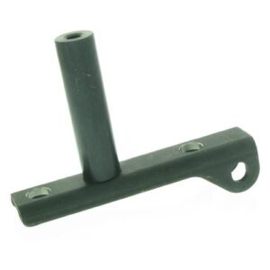 Keys Fitness CenterG CG3 Elliptical Center Shaft Assembly,W/Hole Part Number 330-00095