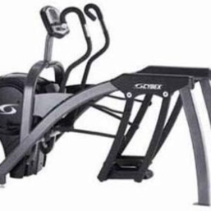 Cybex 630A Arc Trainer (Renewed)