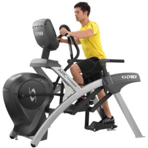 Cybex 770AT Arc Trainer (Renewed)