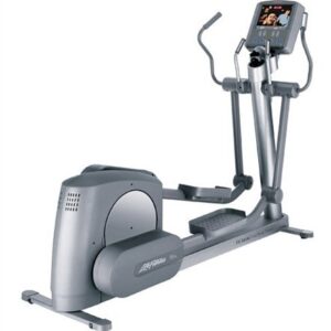 Life Fitness 95Xe Elliptical (Certified Refurbished)