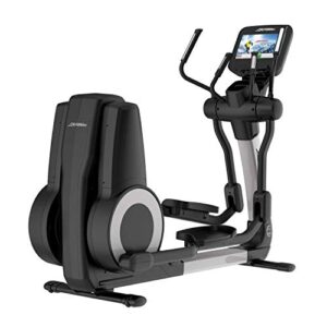 Life Fitness Discover SE 95X Elevation Elliptical (Renewed)