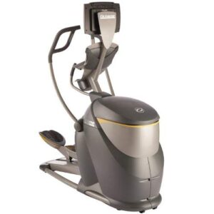 Octane Fitness Pro4700 Elliptical (Certified Refurbished)