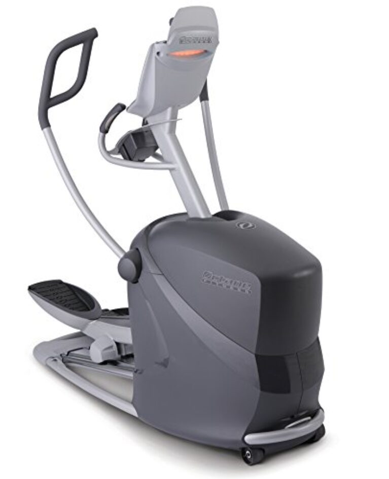 Octane Q37xi Elliptical Machine