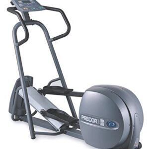 Precor EFX 5.17i Elliptical Fitness Crosstrainer (2008 Model) (Renewed)