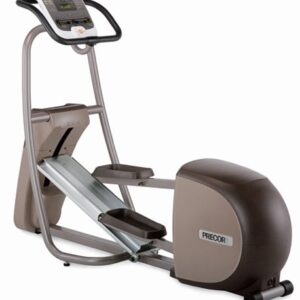 Precor EFX 5.31 Premium Series Elliptical Fitness Crosstrainer (Renewed)