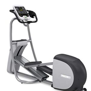 Precor EFX 532i Commercial Series Elliptical Trainer (Certified Refurbished)