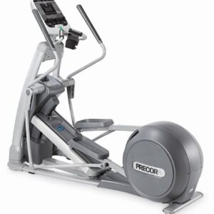 Precor EFX 576i Premium Commercial Series Elliptical Fitness Crosstrainer (2009 Model) (Renewed)