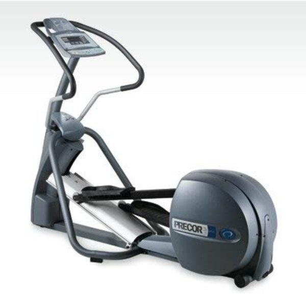 Precor EFX521i Elliptical Fitness Trainer (Certified Refurbished)