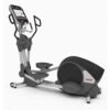 Star Trac 8-Series Rear Drive Elliptical - LCD Screen