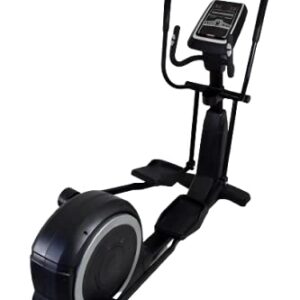 Commercial Home Gym Elliptical Cross Trainer