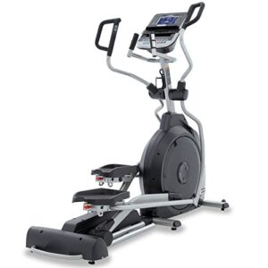 Spirit Fitness XE395 Elliptical