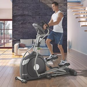 Spirit XE395 Elliptical