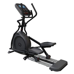 Star Trac 4 Series Elliptical Cross Trainer