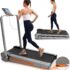 DeerRun Folding Treadmill Review