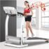 Silent Folding Treadmill Review