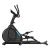 BZLLW Elliptical Machine,Fashionable Commercial Precursor Indoor Sports Fitness Elliptical Instrument,32-Speed Electromagnetic Control