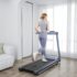 2 in 1 Foldable Treadmill Review