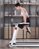 Desk Treadmill Review