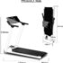 LCD Touch Screen Treadmill Review