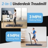 Exerpeutic Heavy-Duty Treadmill Review