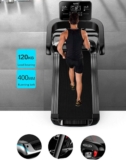 Foldable Electric Treadmill Review