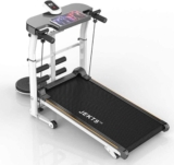 Foldable Treadmill Analysis