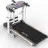 Folding Treadmill Multifunctional Review