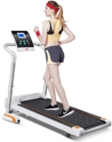 Folding Treadmills Treadmills Review