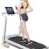 Under Desk Electric Treadmill Review