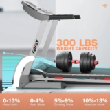 FUNMILY Treadmill Review