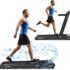 Under Desk Treadmill Review