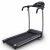 GYMAX Electric Folding Treadmill