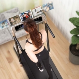 Indoor Fitness Treadmill Review