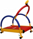 Kids Fitness Exercise Equipment Review