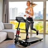 Ksports Treadmill Bundle Review