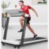 LCD Touch Screen Treadmill Review