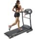 Merax Electric Folding Treadmill