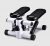 MGIZLJJ Stepper Health & Fitness Mini Stepper Multi-Function Motion Stepper – Fitness Stepper Mini Stepper Home Small Hydraulic Stepper Silent Portable Stepper