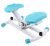 MGIZLJJ Stepper Health & Fitness Mini Stepper Multi-Function Stepper,Sports Stepper,Leg,Thigh,Toner, Conditioner,Exercise,Fitness,Stair Stepper