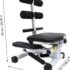 Folding Treadmills Fitness Electric Exercise Bike Review