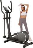 RHYTHM FUN Elliptical Training Machine Review