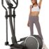 MERACH Elliptical Machine Review