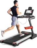 SOLE Fitness F63 Treadmill Review