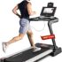 Life Fitness T5 Treadmill with Go Console Review