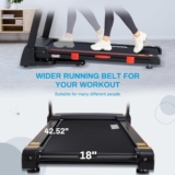 Treadmill for Home Review