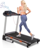 Treadmill Incline 3.5HP Review