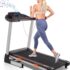 2 in 1 Foldable Treadmill Review