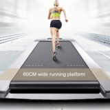 Ultra-Thin Treadmill Review